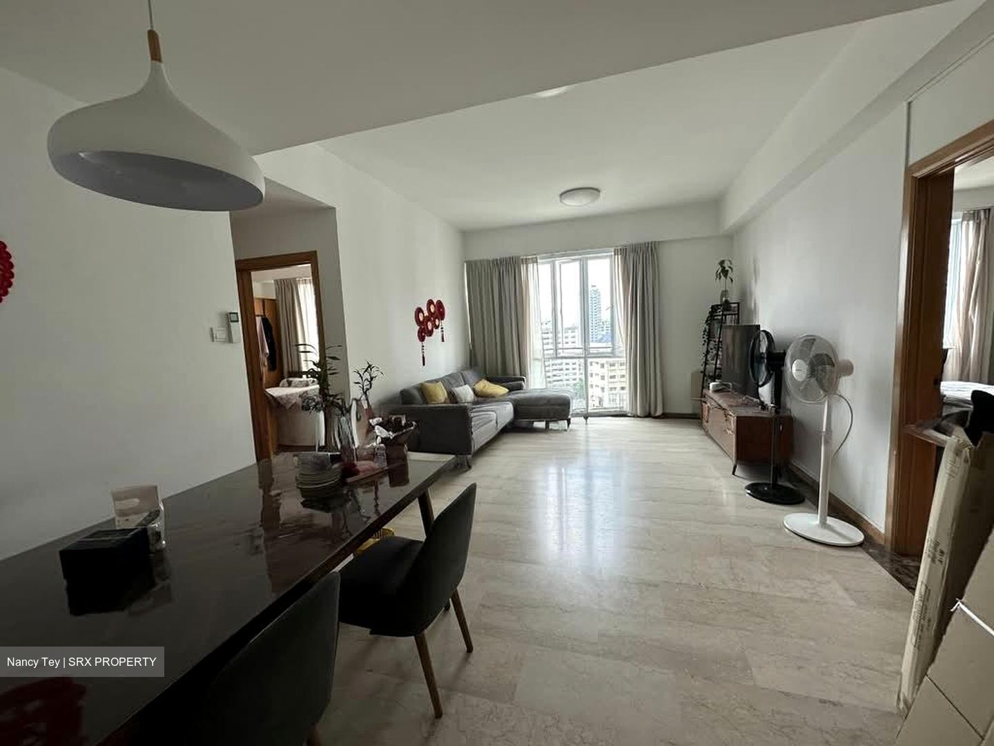 The Huntington (D11), Apartment #593992421